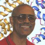 Photo of Howard M. Johnson